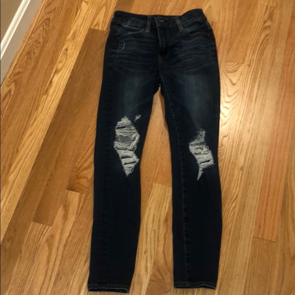 Women’s Jegging